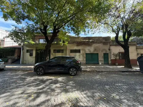 Terreno en Venta en Parque Chas, Capital Federal