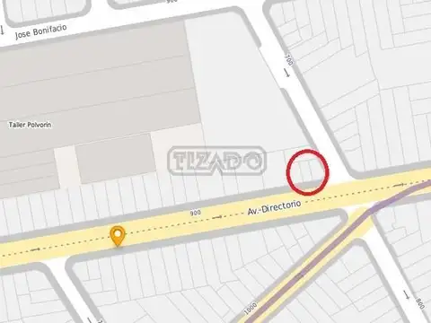 Terreno en Venta en Caballito, Capital Federal