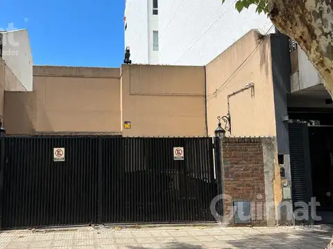Terreno en Venta en Villa Santa Rita, Capital Federal