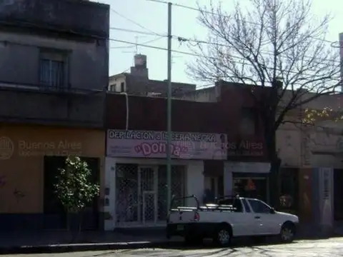 Terreno en Venta en Villa Pueyrredon, Capital Federal