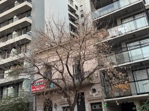 Terreno en Venta en Almagro, Capital Federal