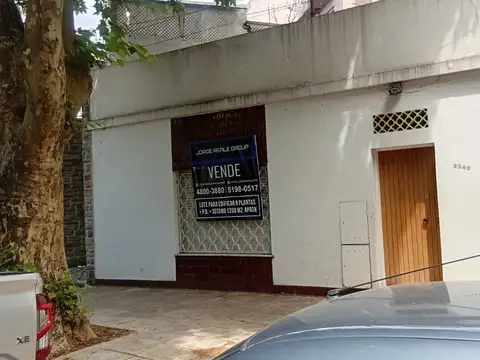 Terreno en Venta en Liniers, Capital Federal