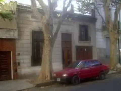 Terreno en Venta en Flores, Capital Federal