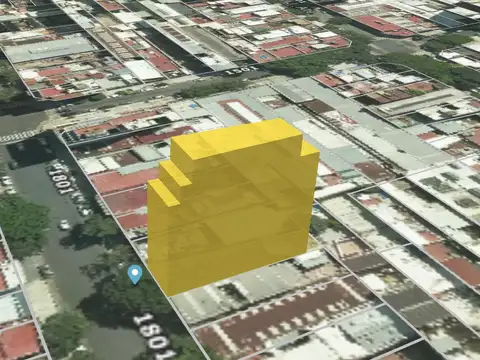 Terreno en Venta en Villa General Mitre, Capital Federal