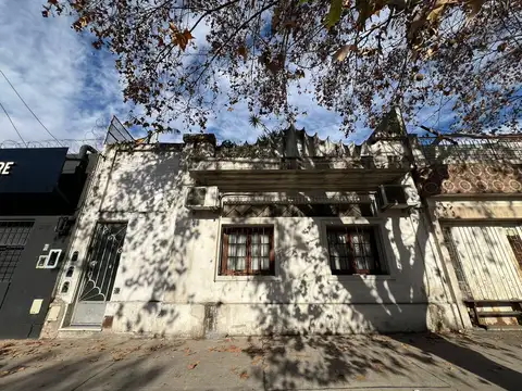Terreno en Venta en Villa Urquiza, Capital Federal