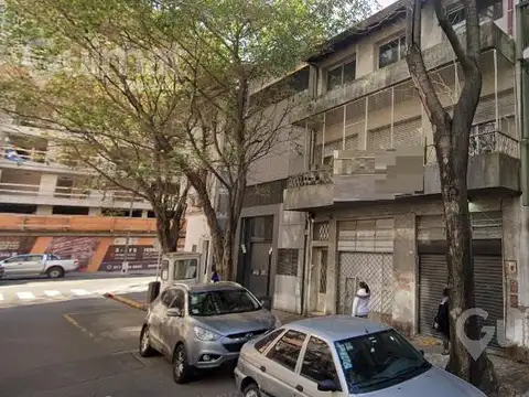 Terreno en Venta en Balvanera, Capital Federal