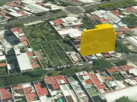 Terreno en Venta en Floresta, Capital Federal