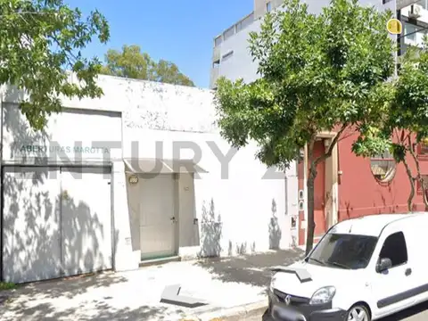 Terreno en Venta en Coghlan, CABA