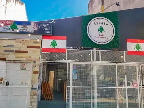 Terreno en Venta en Villa Urquiza, Capital Federal
