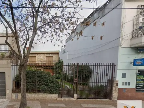 Terreno en Venta en Flores, CABA