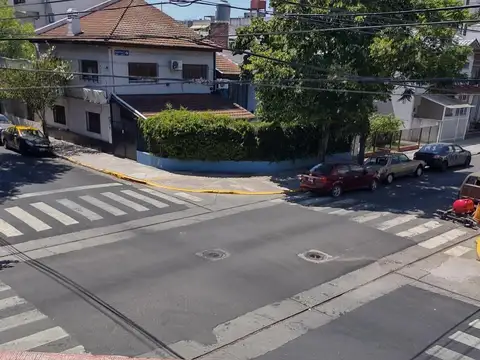 Terreno en Venta en Saavedra, Capital Federal
