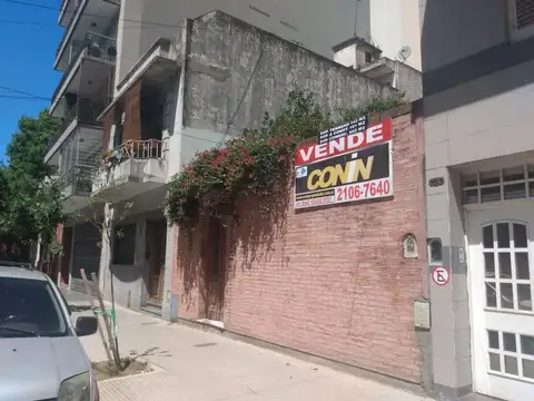 Terreno en Venta en Caballito, Capital Federal