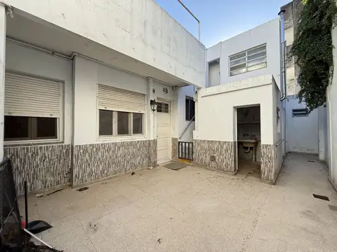 Terreno en Venta en Villa Devoto, CABA