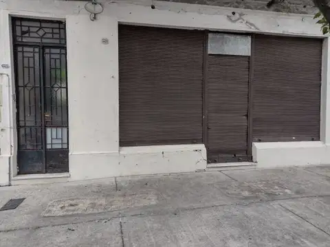 Terreno en Venta en Villa del Parque, CABA