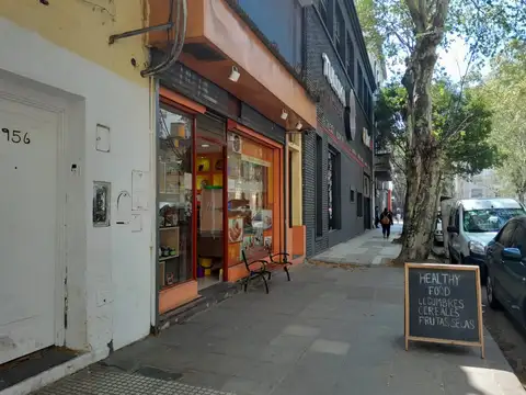 Terreno en Venta en Almagro, CABA