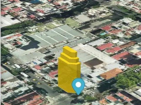 Terreno en Venta en Villa Crespo, Capital Federal