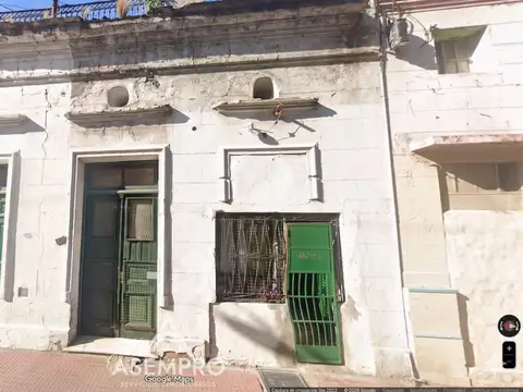 Terreno en Venta en San Telmo, Capital Federal