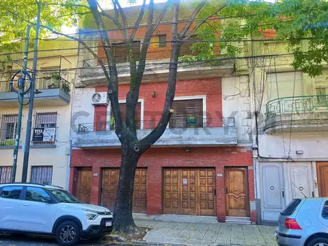 Terreno en Venta en Villa del Parque, CABA