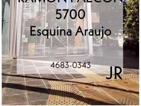 Terreno en Venta en Liniers, Capital Federal