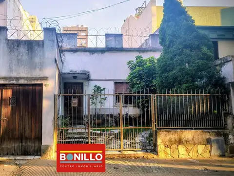 Terreno en Venta en Villa Pueyrredon, Capital Federal