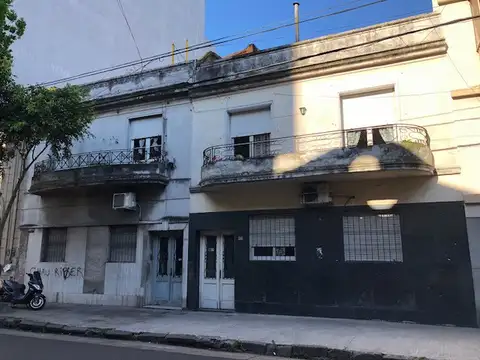 Terreno en Venta en San Cristobal, Capital Federal