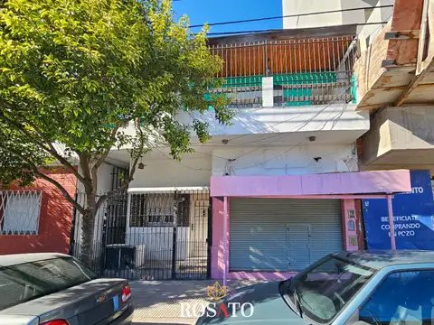 Terreno en Venta en Villa Lugano, Capital Federal