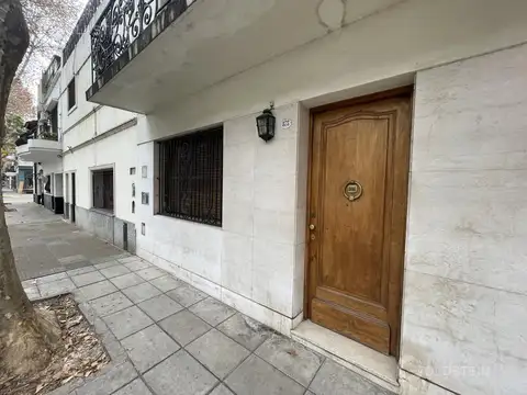 Terreno en Venta en Caballito, Capital Federal