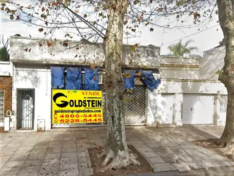 Terreno en Venta en Paternal, CABA