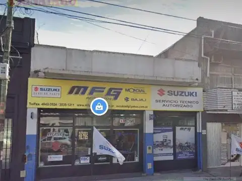 Terreno en Venta en Liniers, Capital Federal