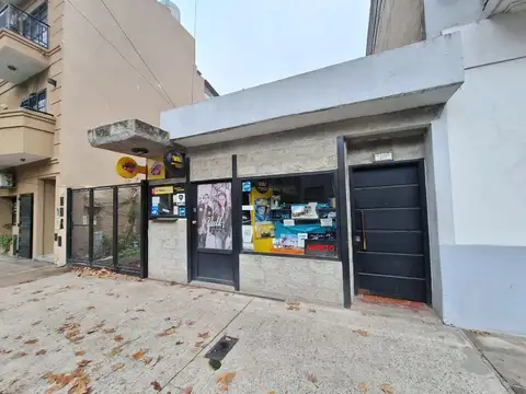 Terreno en Venta en Liniers, Capital Federal