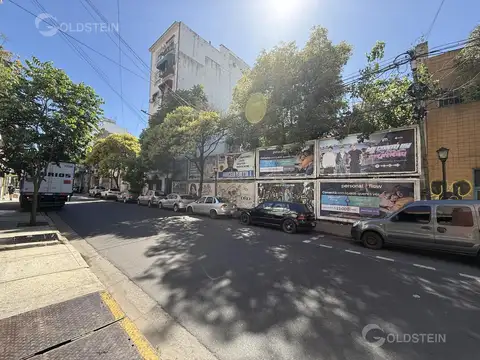 Terreno en Venta en Balvanera, Capital Federal