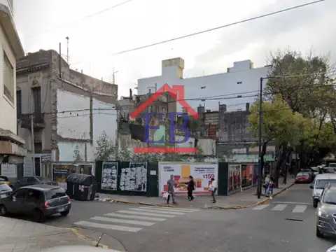 Terreno en Venta en Flores, Capital Federal