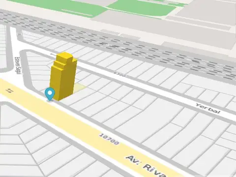 Terreno en Venta en Liniers, Capital Federal