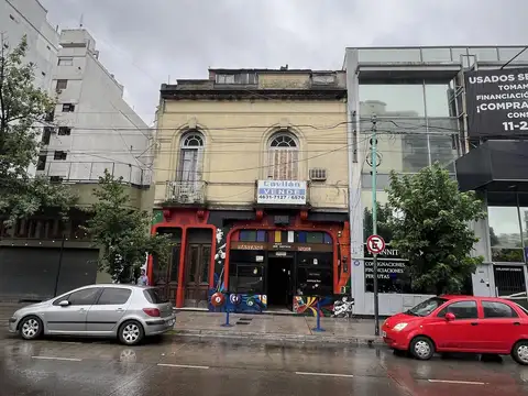 Terreno en Venta en Villa Devoto, Capital Federal