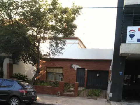 Terreno en Venta en Caballito, Capital Federal