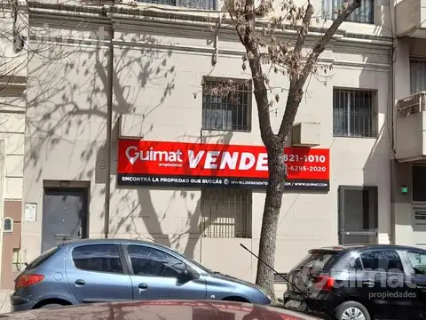 Terreno en Venta en Almagro, Capital Federal
