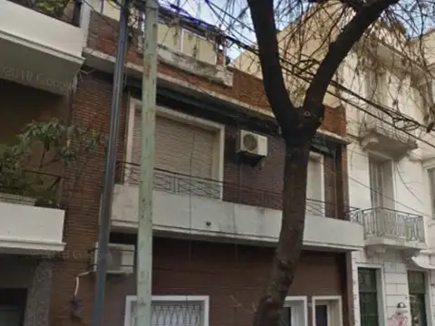Terreno en Venta en Almagro, CABA
