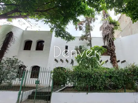 Terreno en Venta en Velez Sarsfield, Capital Federal