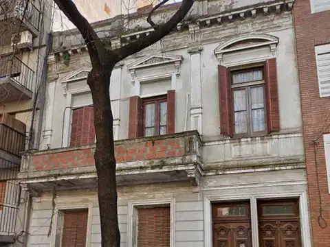 Terreno en Venta en Almagro, CABA
