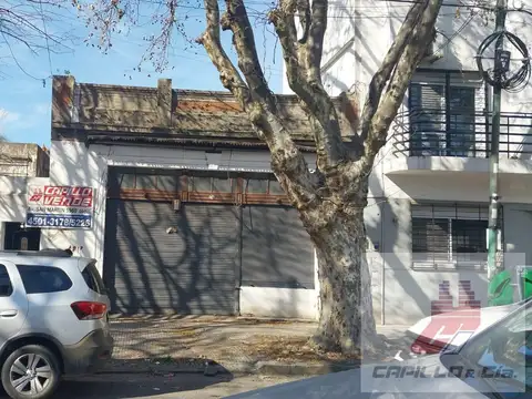 Terreno en Venta en Villa Santa Rita, CABA