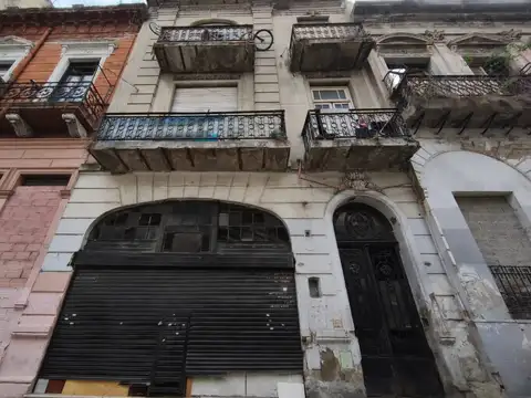 Terreno en Venta en San Telmo, Capital Federal