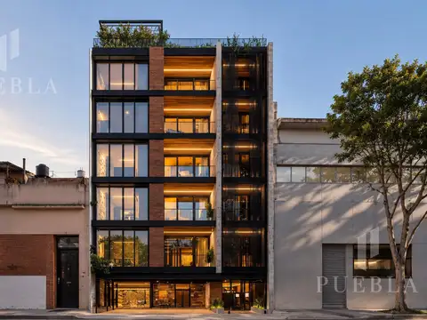 Terreno en Venta en Parque Patricios, CABA