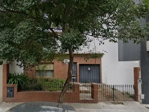 Terreno en Venta en Caballito, Capital Federal