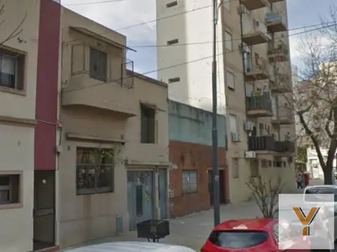 Terreno en Venta en Chacarita, CABA