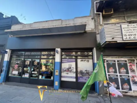Terreno en Venta en Liniers, CABA