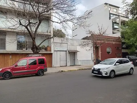 Terreno en Venta en Saavedra, Capital Federal