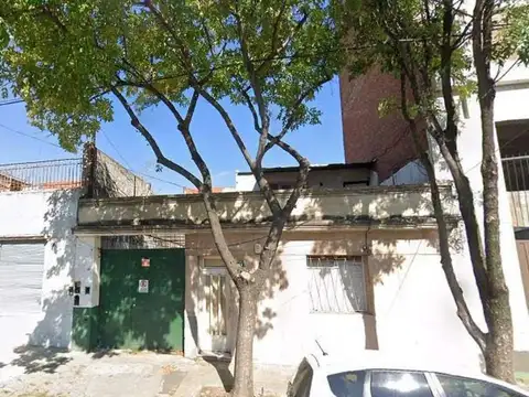 Terreno en Venta en Pompeya, Capital Federal