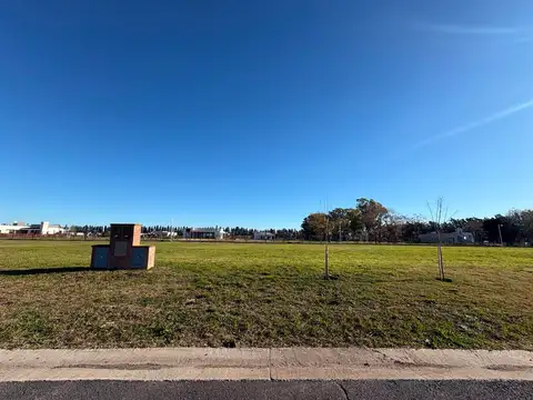 Terreno en Venta en Monet Barrio Privado, Countries y Barrios Cerrados en Campana