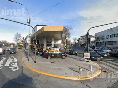 Terreno en Venta en Pompeya, Capital Federal
