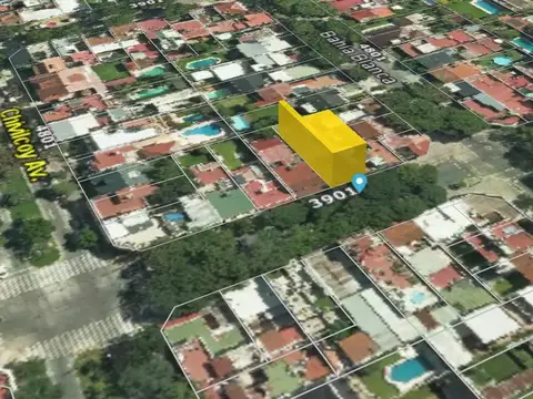 Terreno en Venta en Villa Devoto, Capital Federal